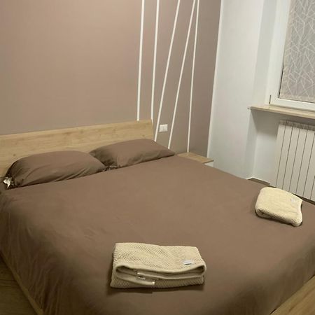 Azzurra House Treno Milano Apartment Santo Stefano Ticino Exterior foto