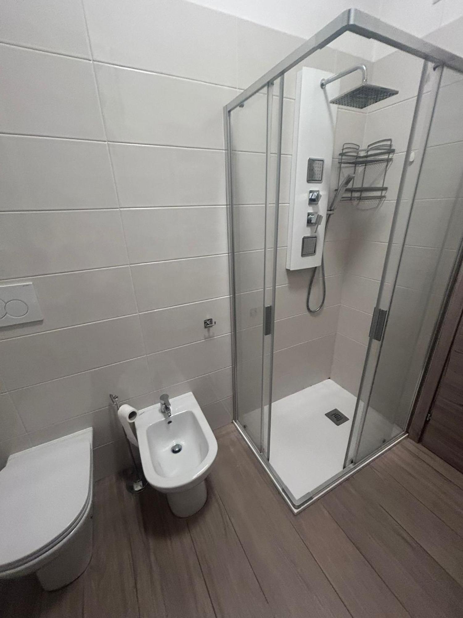 Azzurra House Treno Milano Apartment Santo Stefano Ticino Exterior foto